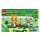 LEGO Minecraft 21249 Kreatywny warsztat 4.0 - 1159388 - zdjęcie